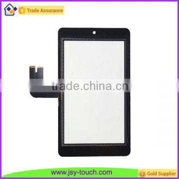 Touch Screen Digitizer for Asus ME173x Front Glass Touch Panel Parts