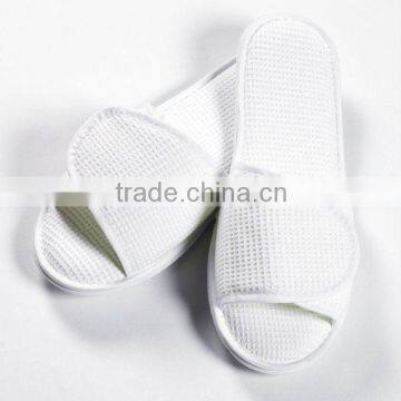 Hotel slippers/terry slippers/waffle slippers/velvet slippers/velour slippers/non-woven slippers