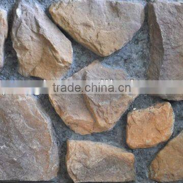 artificial stone panel