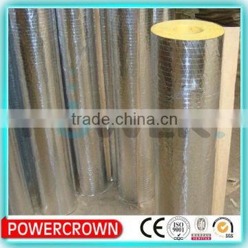 Hot selling Chinese reflective Aluminium Foil building insulated roofing materials