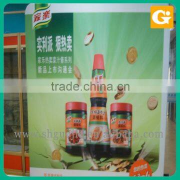 Garment Advertising Polyester Banner photo-2