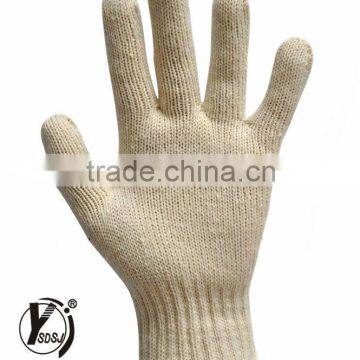 Tricotada luvas - Knitting gloves