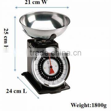 Hot-Selling 32OZ/5KG/11LBS With Factory Price Of Mechanical Tanita Scale photo-2