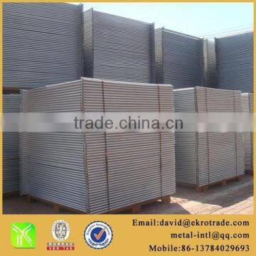 Hot sale Temporary prestige fence