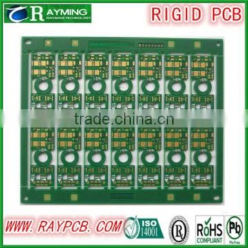 Industrial PC Multilayer Ipc Class 3 Circuit PCB