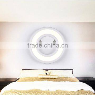 High Brightness SMD5730 LED Wall Lamp Aluminum Alloy Indoor Wall Lamps photo-3