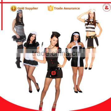 japanese sexy school girl nun costume sex teacher uniform adult nurse sexy costume for sale                        
                                                                Most Popular