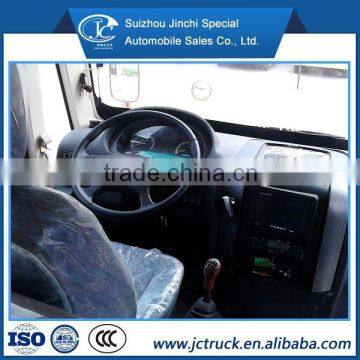 Chinese Bus 37seat School Bus for Sale photo-3