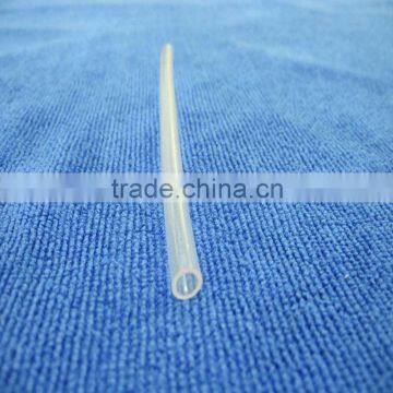 Transparent pvc thin tube