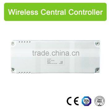 E8.583RF wireless central controller