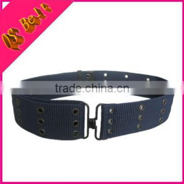 Military Tactical Armor Police PP Safety Belt