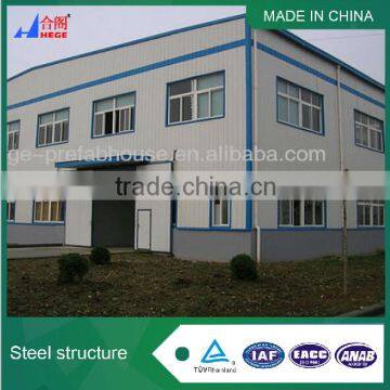 good design light gauge steel buildings