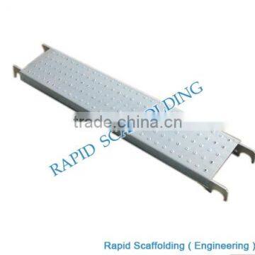 Construction Building Materials cuplock System Scaffolding Board