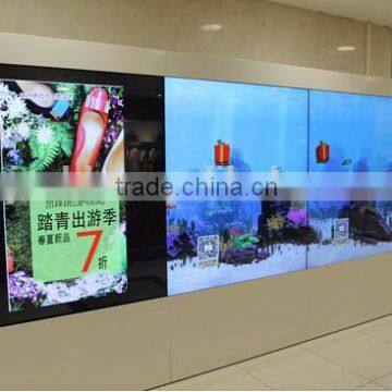 2015 New Usb Touch Foil Film for Glass 37 Inch photo-6