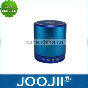 2016 popular bluetooth speaker Support MP3/Mobile/Computer//TF Card/U Disk