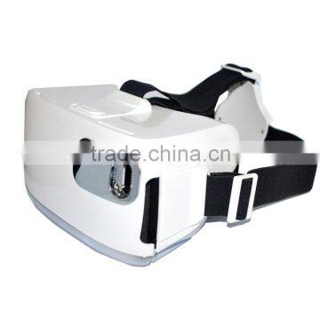 Virtual Reality VR Headset With Remote Control Quality Choice photo-2
