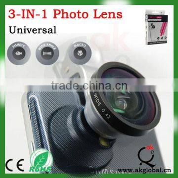 0.4x Super Wide Angle Lens for Phone photo-5