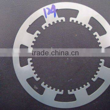 stepper motor stator lamination