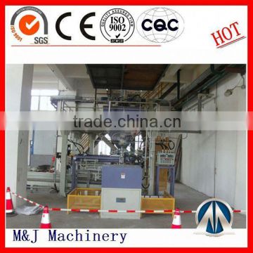 New cheap cookie packing machinery