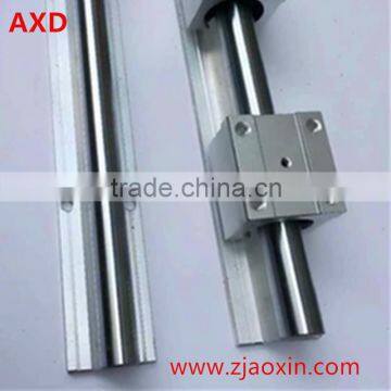 2016 Hot Sale High Quality Linear Guide Rail Linear Bearings SBR20 From China Supplier