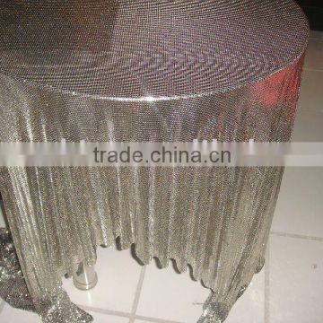 decorative wire mesh