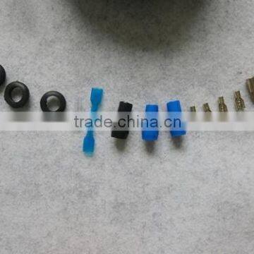 Good Quality RCA Cable for Car Audio With 4gauge Speaker Cable 4 Core photo-6