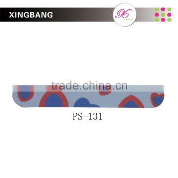 wholesale salon nail file, manicure tools, trimmed nail care tools