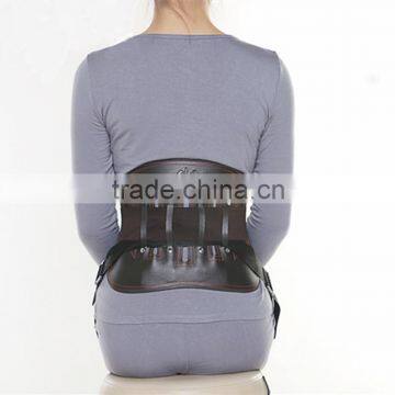 Youjie industrial self heating elastic back waist slimming belt