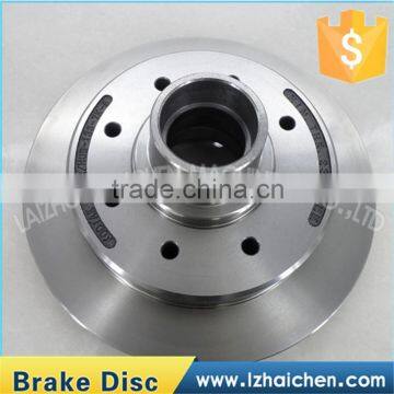 Gray Iron Casting Front of Brake Discs,auto Brake Parts