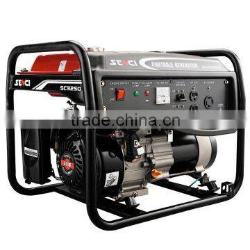 Electric Silencer CE Approval Generating Unit Generator photo-5