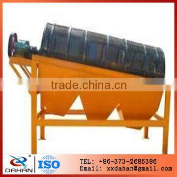 XinXiang Dahan Hot Sale High Quanlity Roller Screen Machine For Ore Use