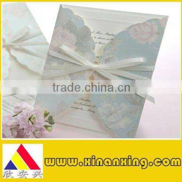 Beautiful Design Wedding Invitation Card Design photo-5