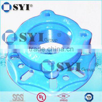 Double Flanged Taper of SYI Group