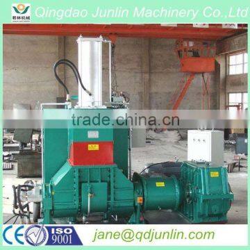 High Quality Banbury Rubber Machinery Kneader