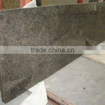 Labrador antique granite countertop