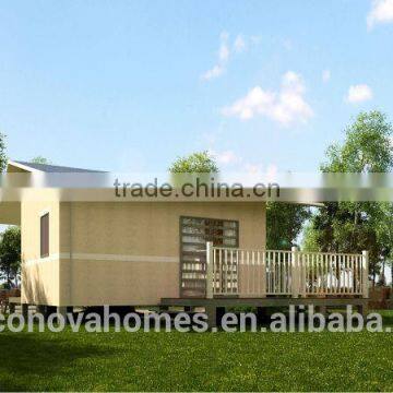 ZTT Prefabricated Houses photo-4