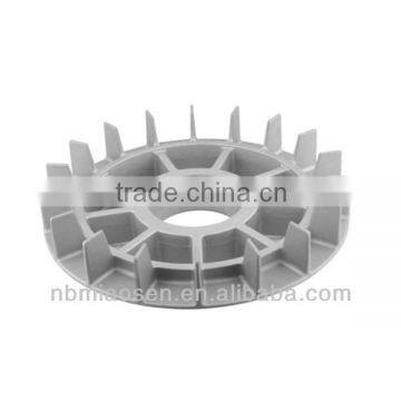 High Precision Casting Engineering Machinery Parts