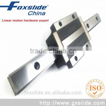 CNC hiwin linear guideway at wholesale price