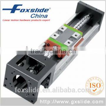 Motorized Linear Motion Guide Table With Nema 17 Standard Motor photo-3