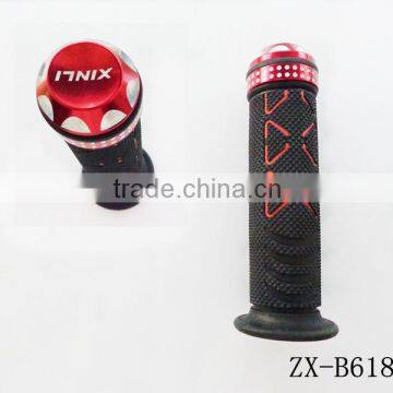 Classical type widely used motorcycle handle bar grips