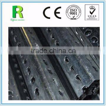 Q235/SS400 JIS standard m.s angle bar, angle iron