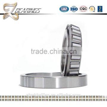 conveyor Taper Roller Bearings 30217 GOLDEN SUPPLIER for machine