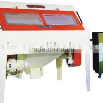 Professional FSD Series Roller Sand Blasting Machine for Flour Mill