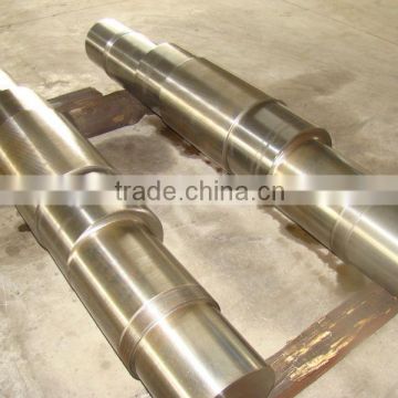 42CrMo4 Main Shaft