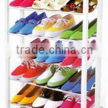 21 pairs shoe rack simple designs