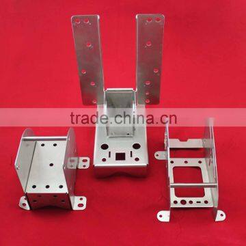 Precision OEM Stainless Steel Parts