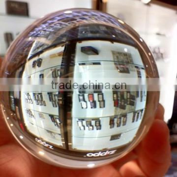 100mm custom hamade crystal ball