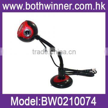 USB2.0 1200W pixel image interpolation PC Webcam Camera