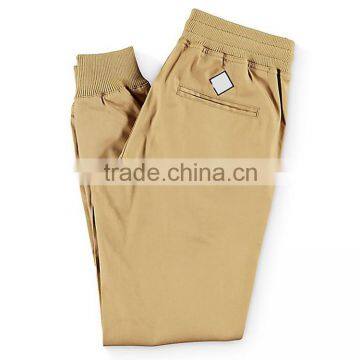 High Quality Factory Direct Mens Khaki Pants photo-3