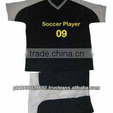 soccer uniform soccer kit